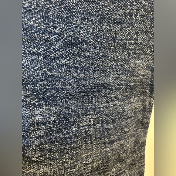 Guess by Marciano Blue Short Sleeve Dress Size Large - Picture 3 of 6